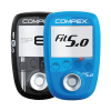 zestaw compex fit 50 i compex sp 80 elektrostymulatory