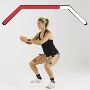 Fazy w elektrostymulacji Compex w treningach z Compex