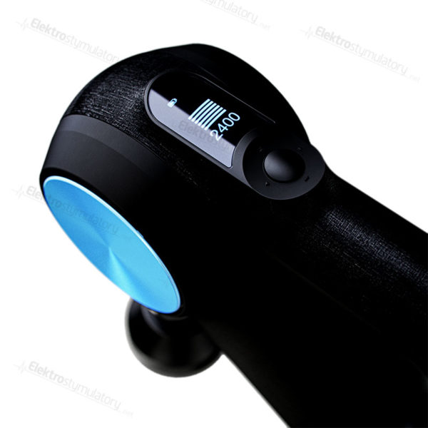 Theragun PRO nowa generacja masazerow perkusywnych