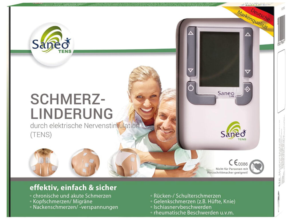 Saneo-TENS-TENS-urządzenie-elektryczne-–-terapia-przeciwbólowa-odprężenie-i-regeneracja-mięśni-certyfikowany-produkt-medyczny-