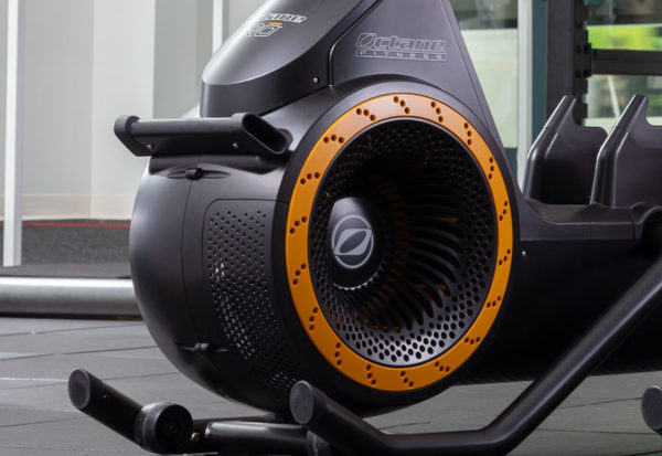 wioślarz magnetyczny Octane RO