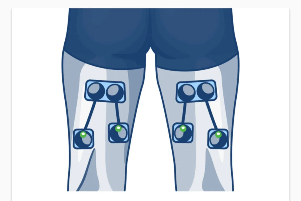 Compex FIT 5.0 1