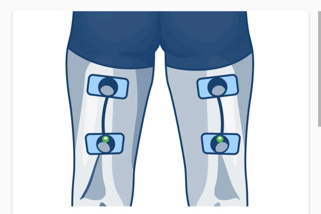 Compex FIT 5.0 2