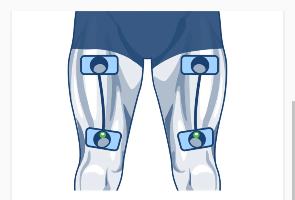 Compex FIT 5.0 3