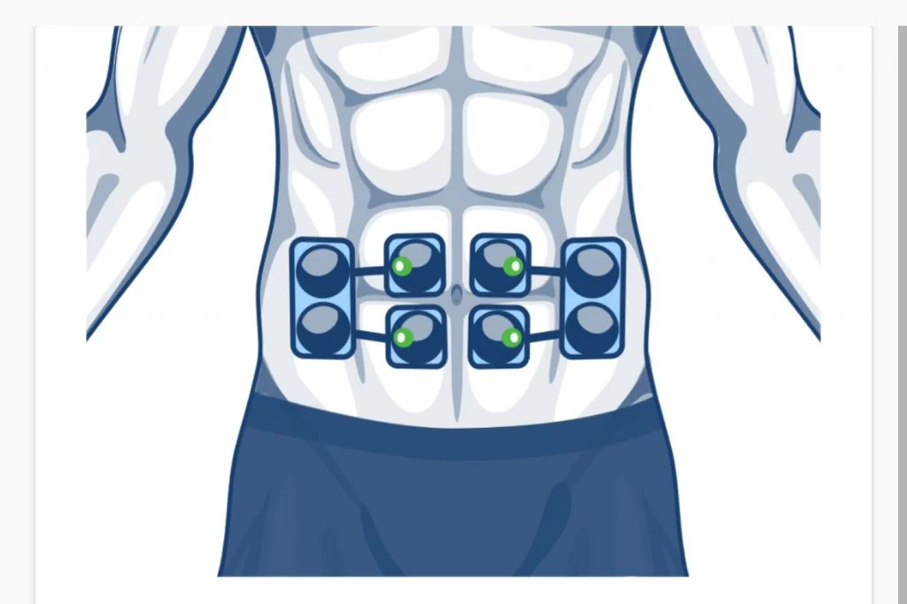 Compex FIT 5.0 4
