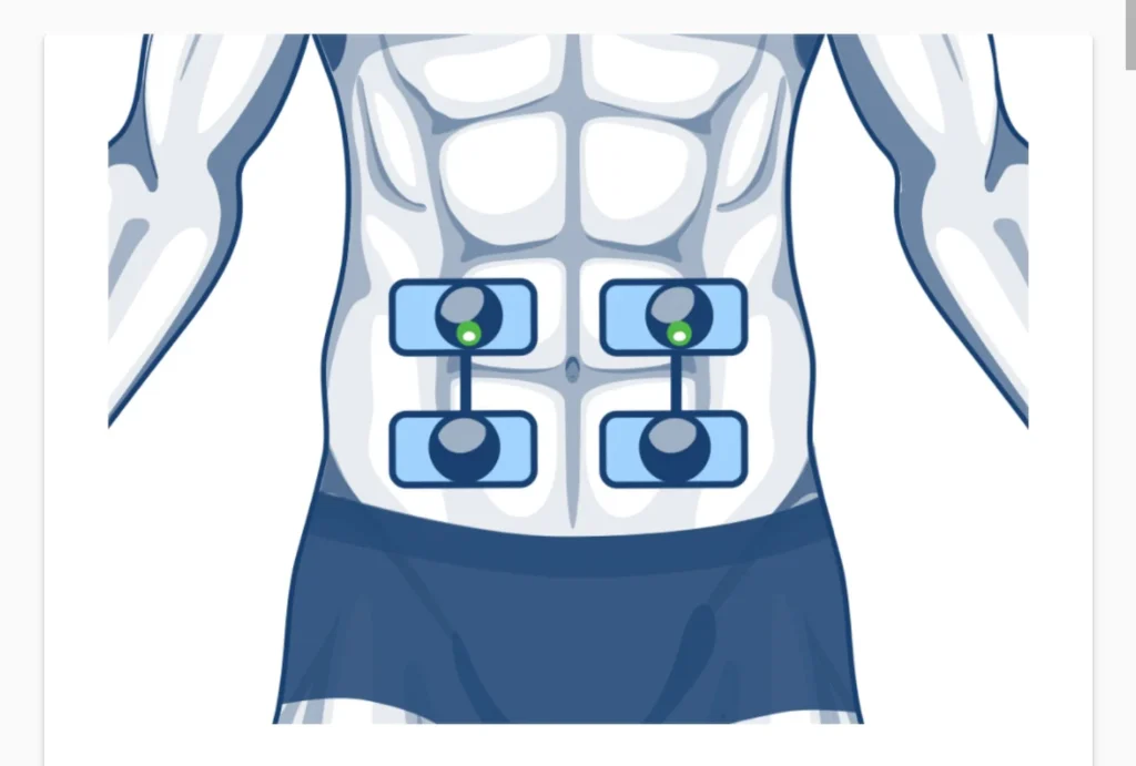 Compex FIT 5.0 5