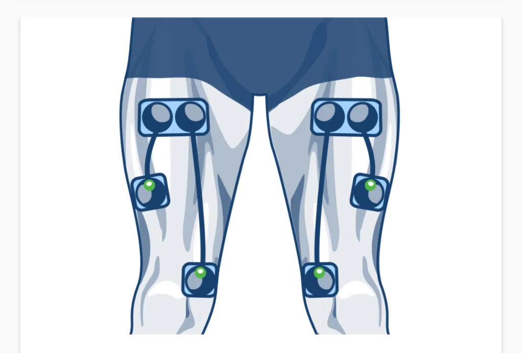 Compex FIT 5.0