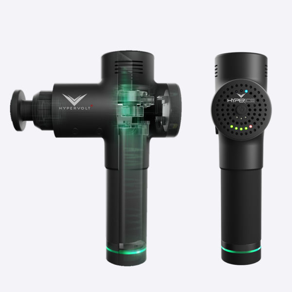 masażer wibracyjny hyperice hypervolt