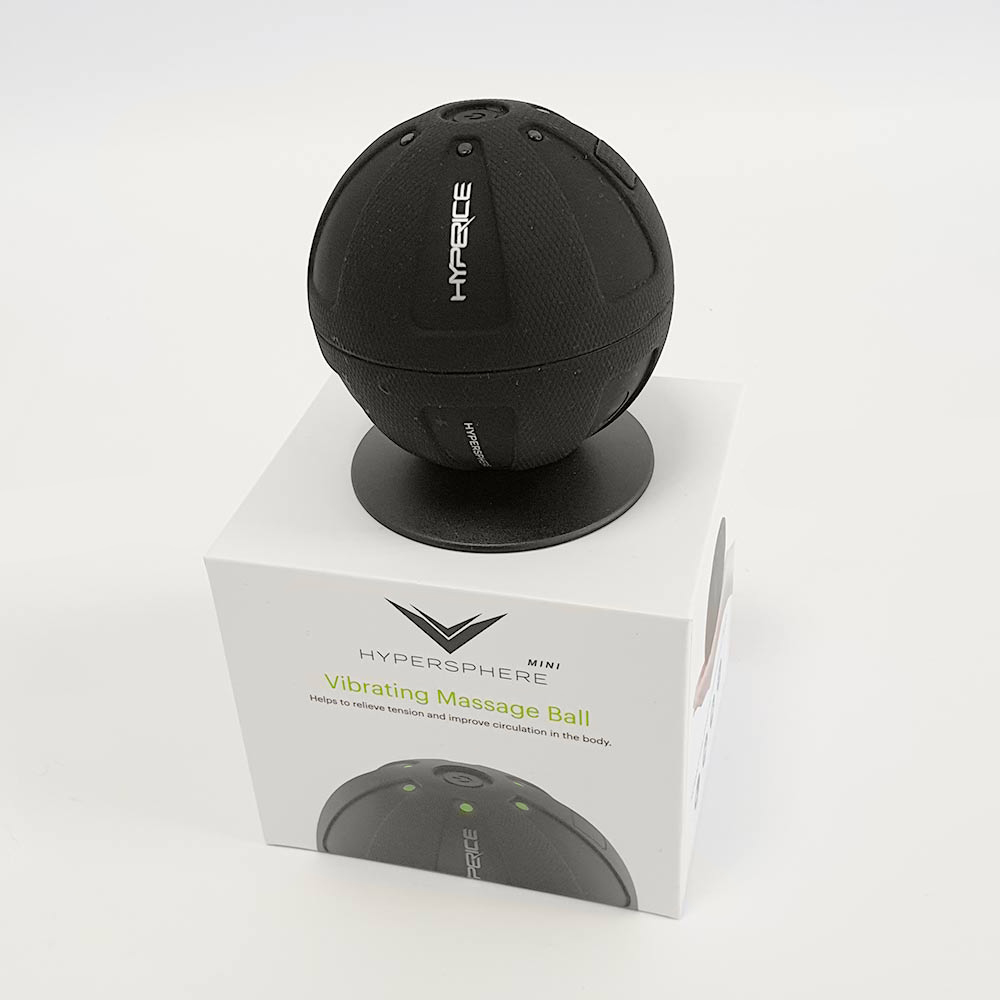 Piłka wibracyjna Hypersphere Mini od Hyperice