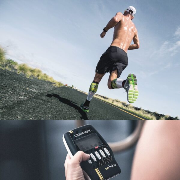 compex sp 40 w uzyciu