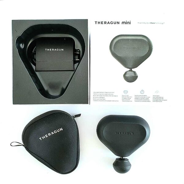 theragun mini