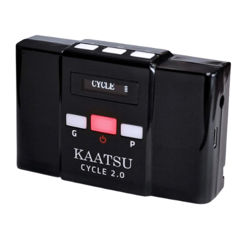Kaatsu 2.0 Cycle