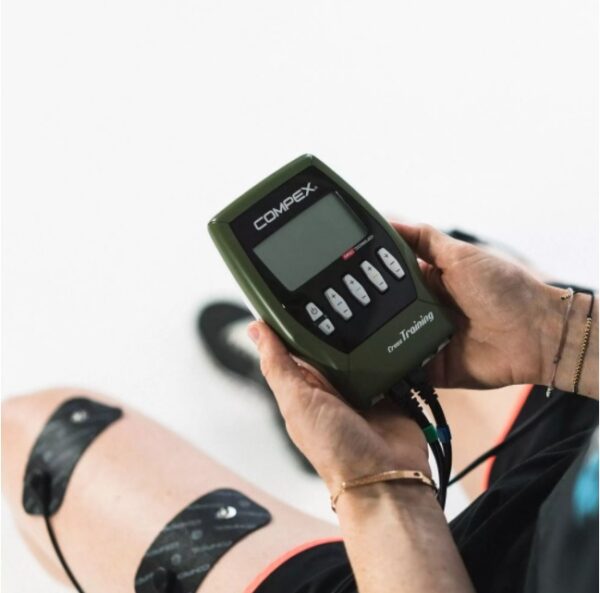 ELEKTROSTYMULATOR COMPEX CROSSTRAINING COMPEX