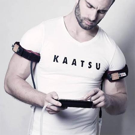 kaatsu-trening-bicepsow