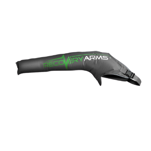 Mankiet Recovery Arm