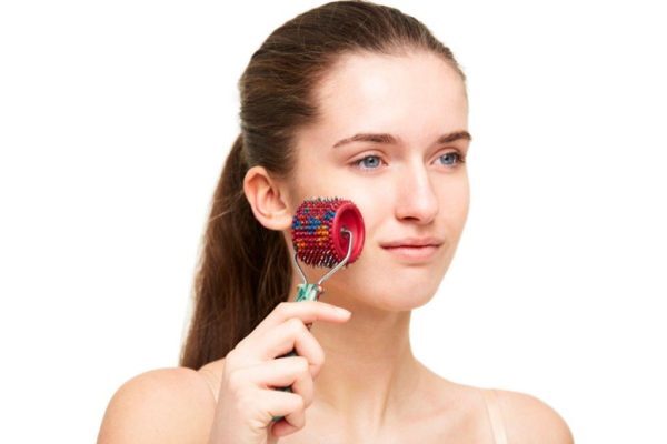 wałek wieloigłowy lyapko