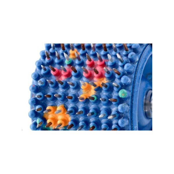 wałek do masażu twarzy