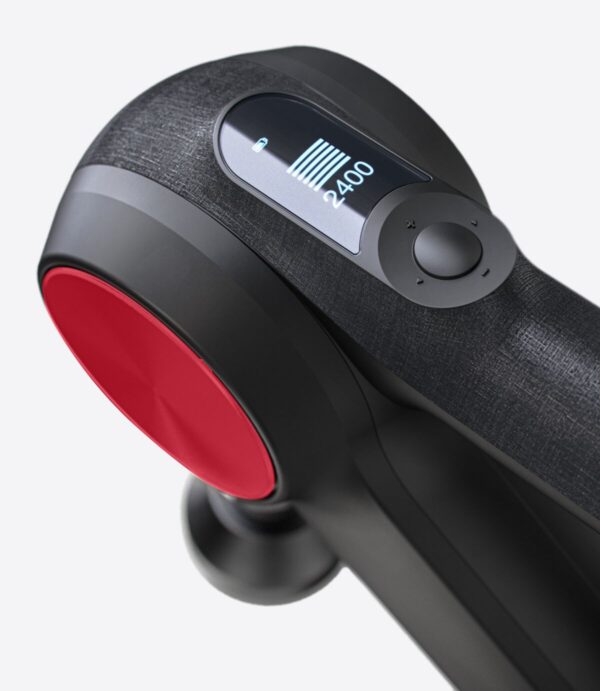 Theragun_Pro-czerwony