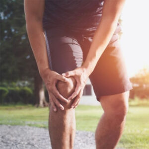 kontuzja lub uraz czy robic przerwe w treningu