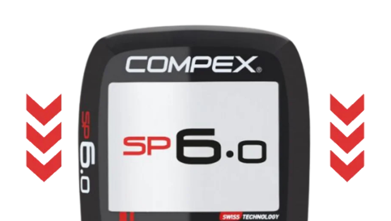 Compex SP 6.0