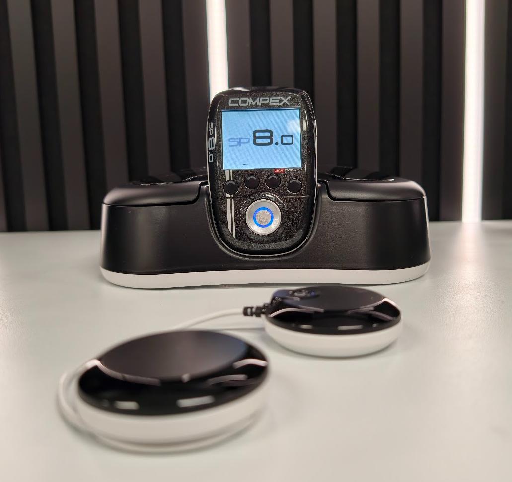 Compex SP 8.0 ujęcie 9