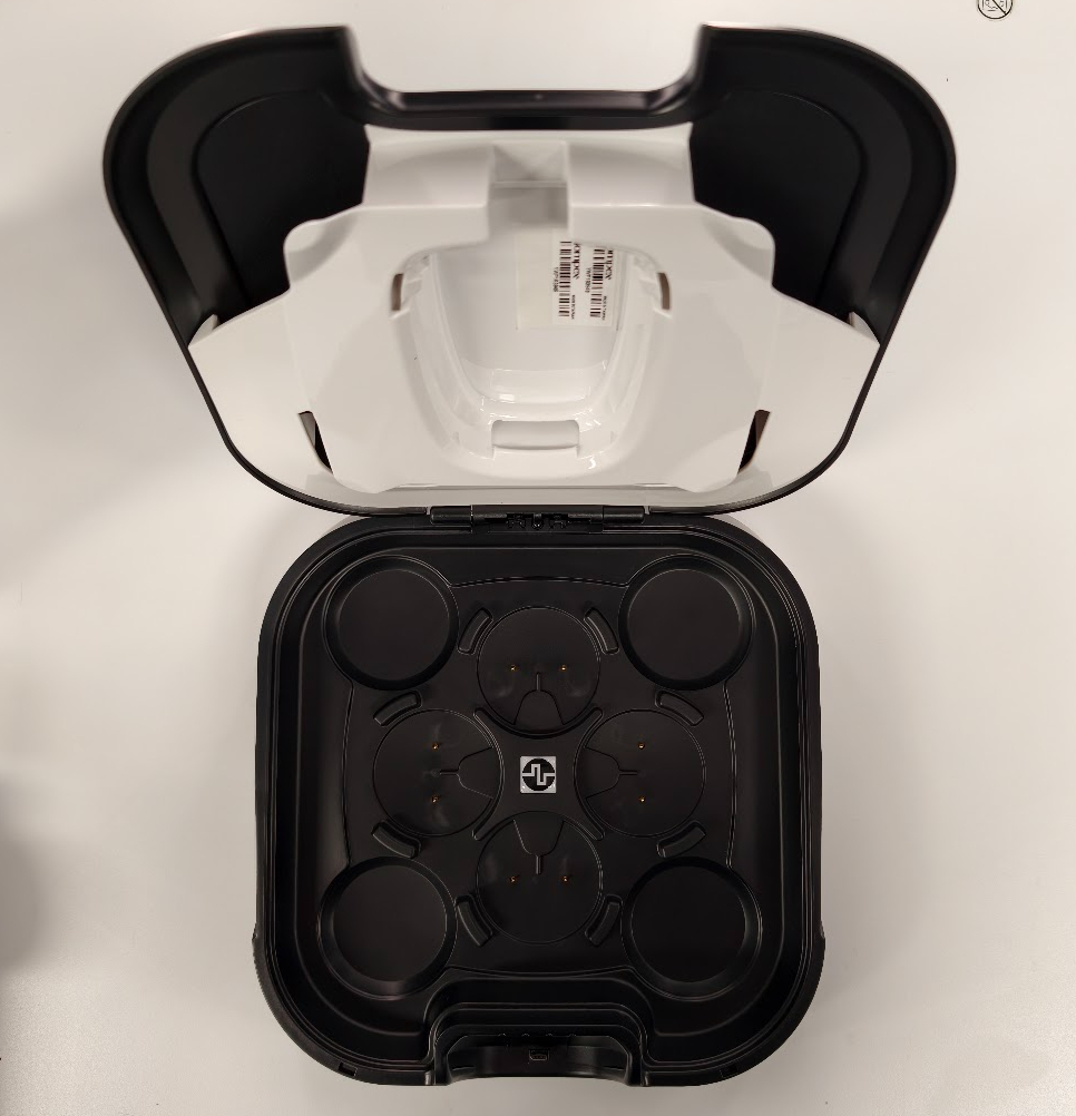 Compex SP 8.0 ujęcie 7