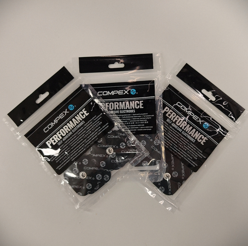 Compex SP 8.0 ujęcie 3