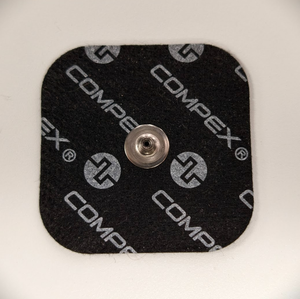 Compex SP 8.0 ujęcie 8