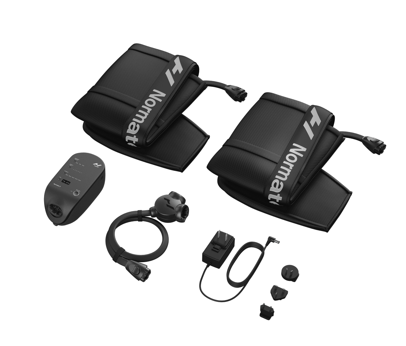 Normatec 3 ujęcie 6