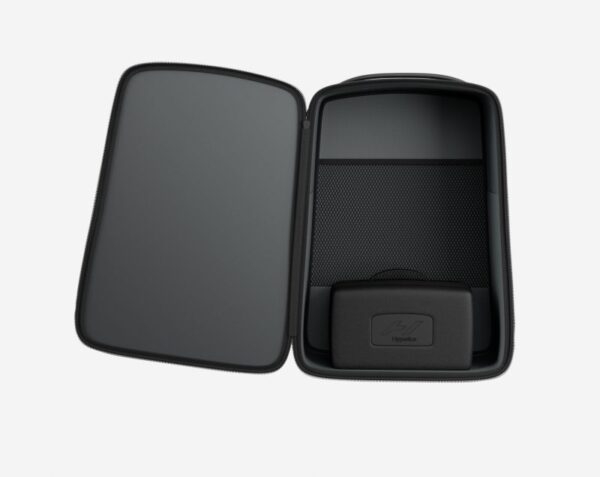 plecak normatec do drenazu