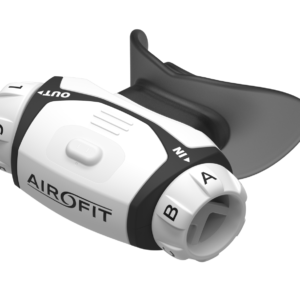 Trenażer oddechu Airofit Pro 2