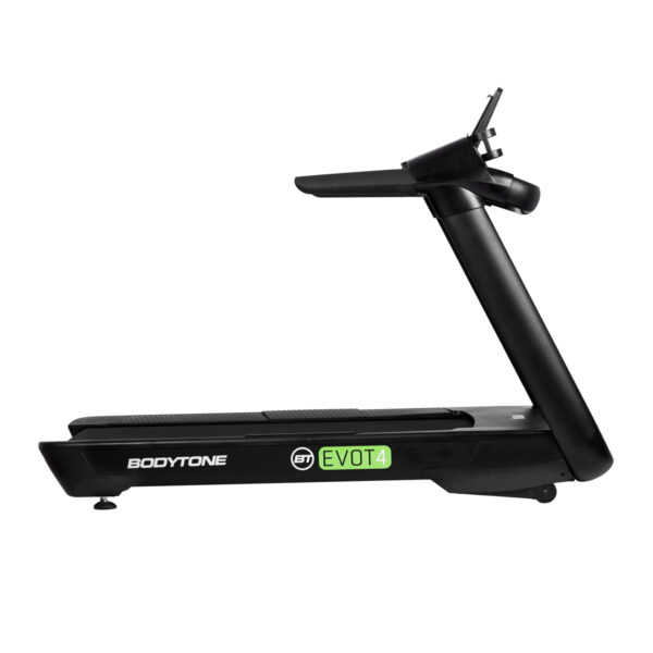 Bieznia do SPA Hotelu i Wellness - Polprofesjonalna EVOT4 od Bodytone