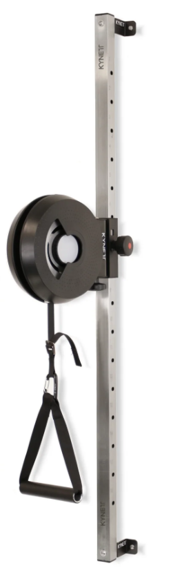 Kynett PRO Flywheel – urządzenie do treningu inercyjnego