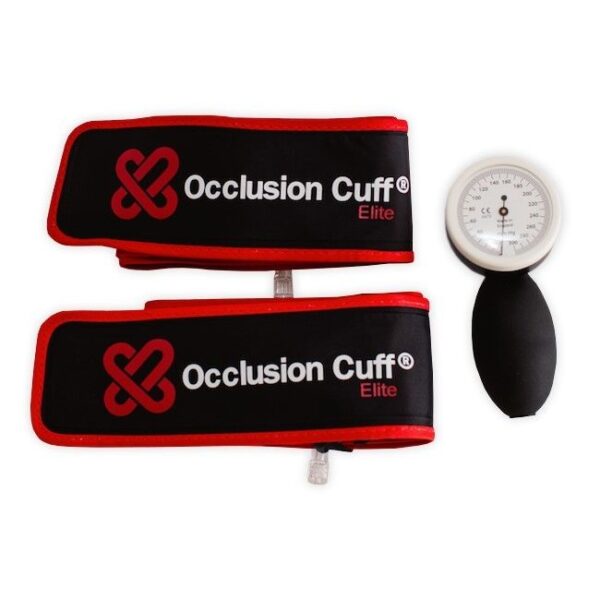 Occlusion Cuff Elite