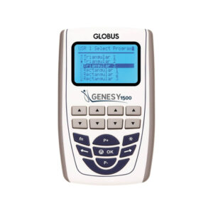 globus-genesy-1500-elektrostymulator