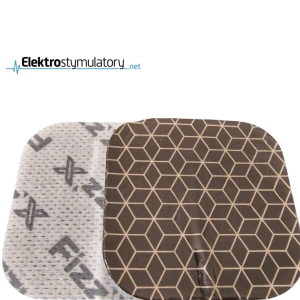 fizzx elektrody premium z uzwojeniem 5 na 5