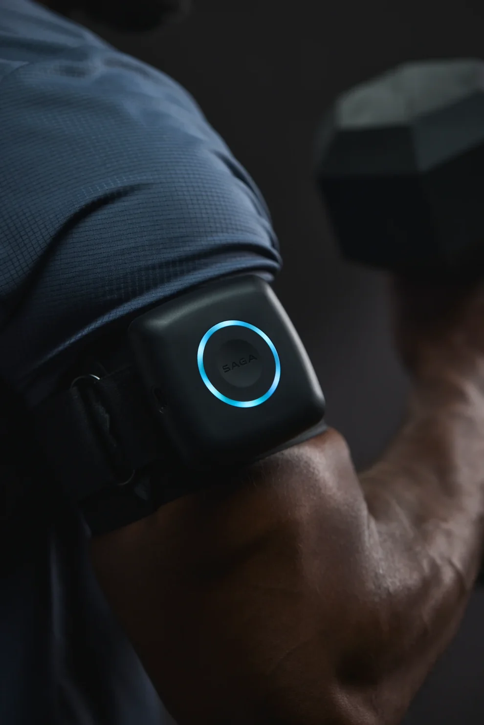 Inteligentna kalibracja LOP w SAGA BFR