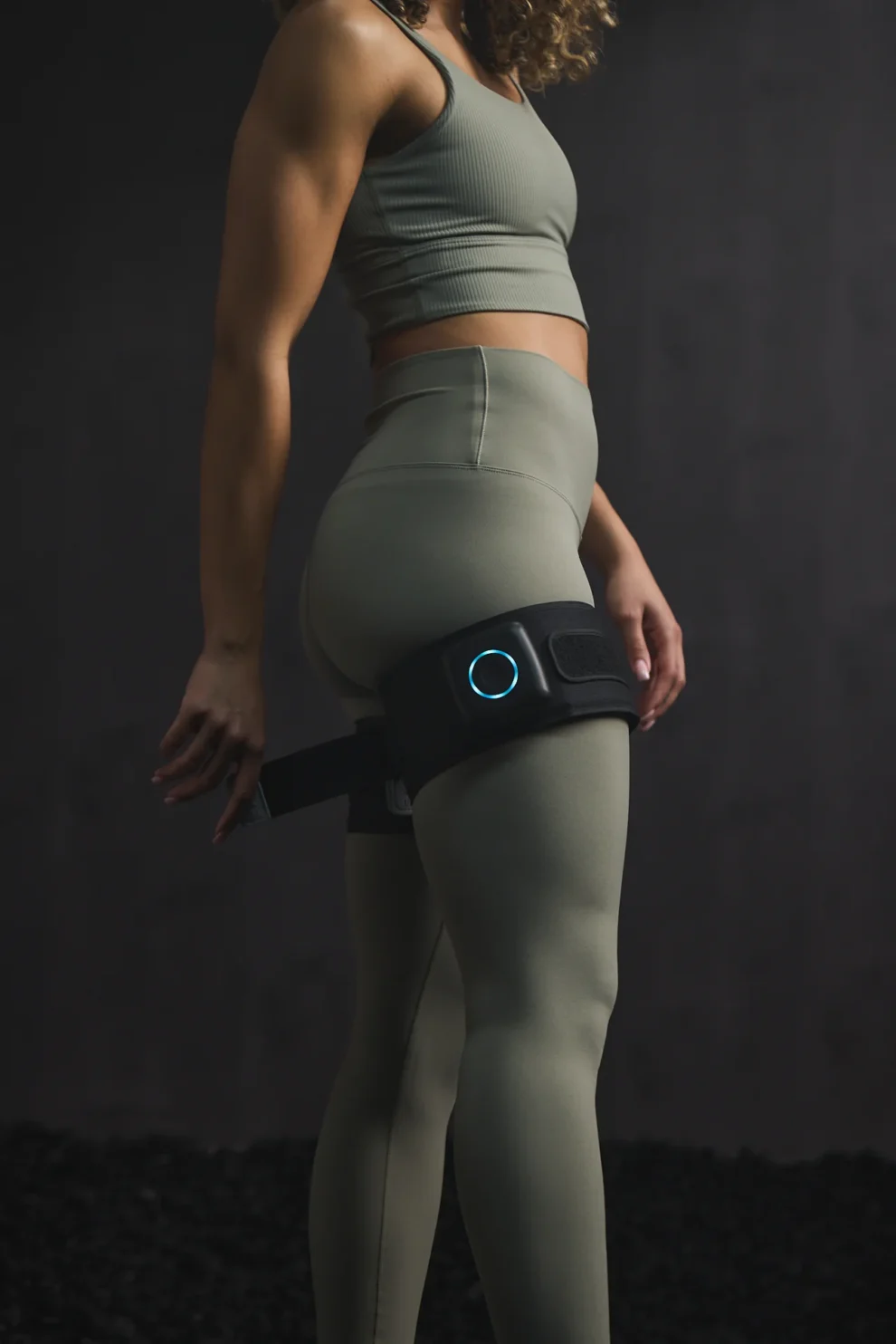 Innowacyjne Technologie SAGA BFR