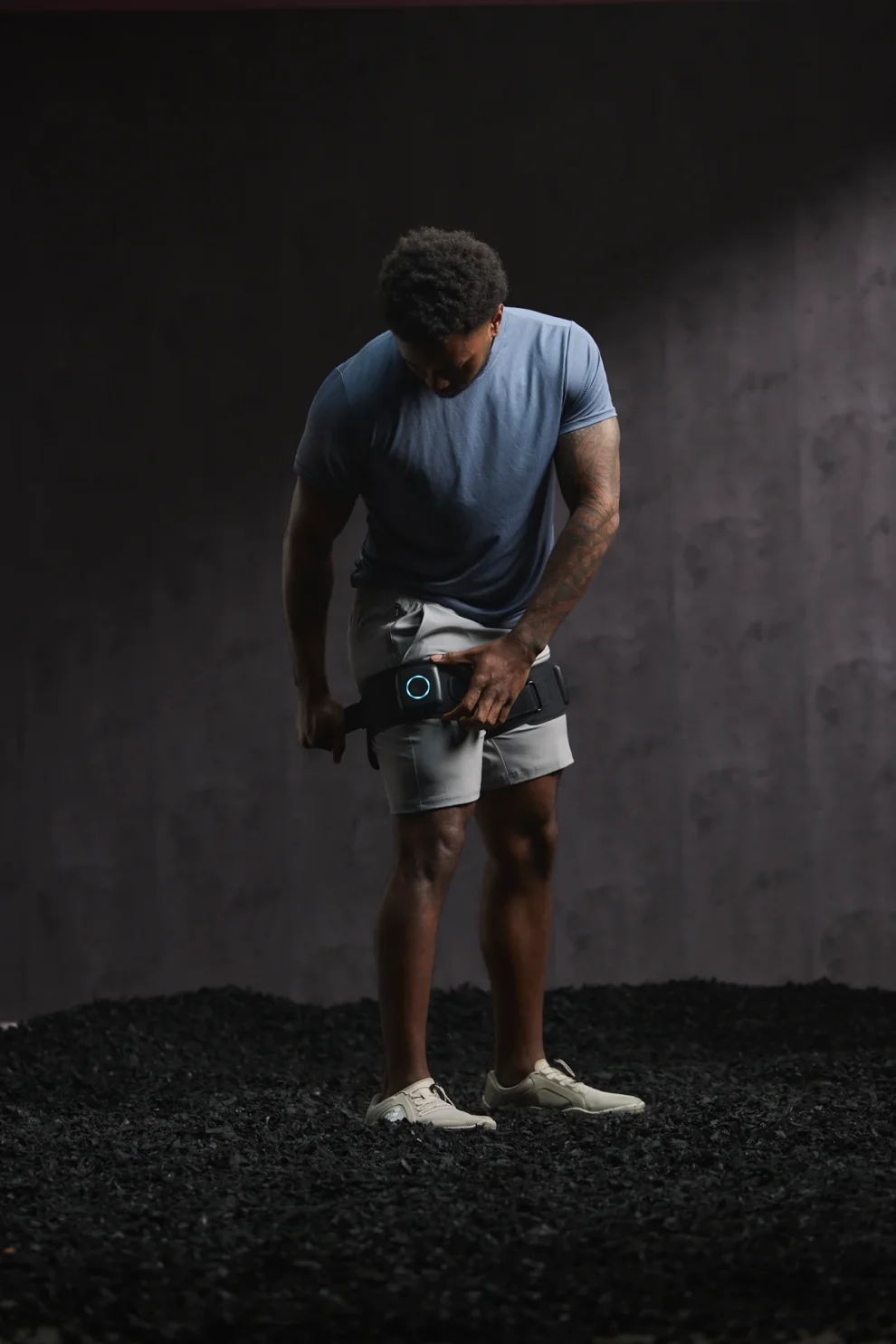 Ochrona układu ruchu i fizjoterapia