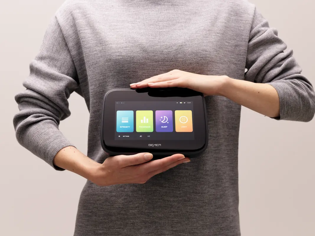 Fizykalna Terapia Naczyniowa