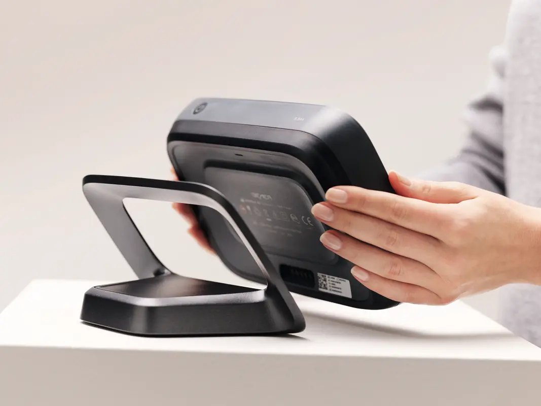 Rewolucyjna technologia BEMER