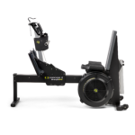Concept2 StrengthErg – Trening Siłowy z Oporem Powietrza