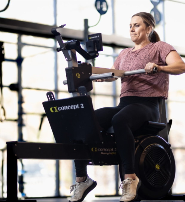 Bezpieczny trening rehabilitacyjny