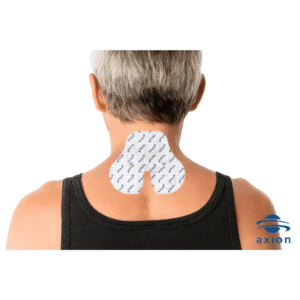 Elektroda TENS na Ból Szyi 13 x 11 cm