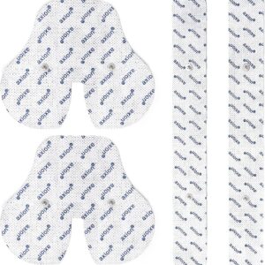 Pakiet Elektrod TENS na Bóle Szyi i Pleców