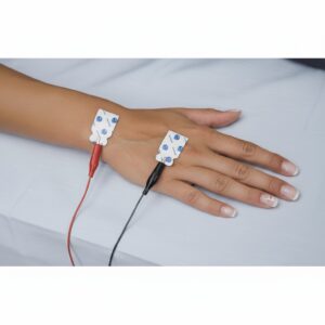 Elektrody pomiarowe BIA 100 szt. – do Analizatorów Juwell Medical, Maltron i innych