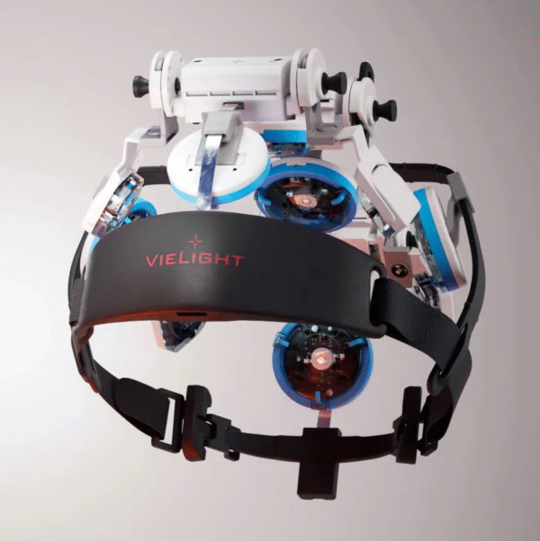 Vielight® Neuro Pro 2 – urządzenie do zaawansowanej fotobiomodulacji mózgu 1