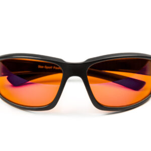 Okulary OWLEYE® ActivSport – z Filtrem Światła Niebieskiego - 100% Ochrony