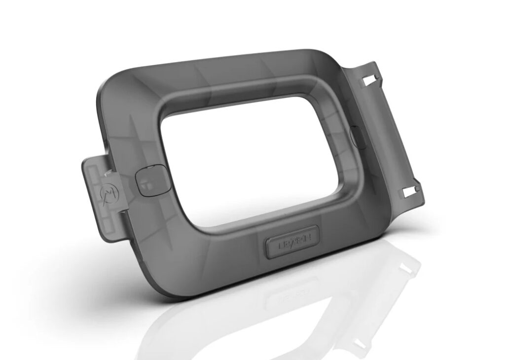 uchwyt-scienny-b-box-evo-bemer-akcesoria