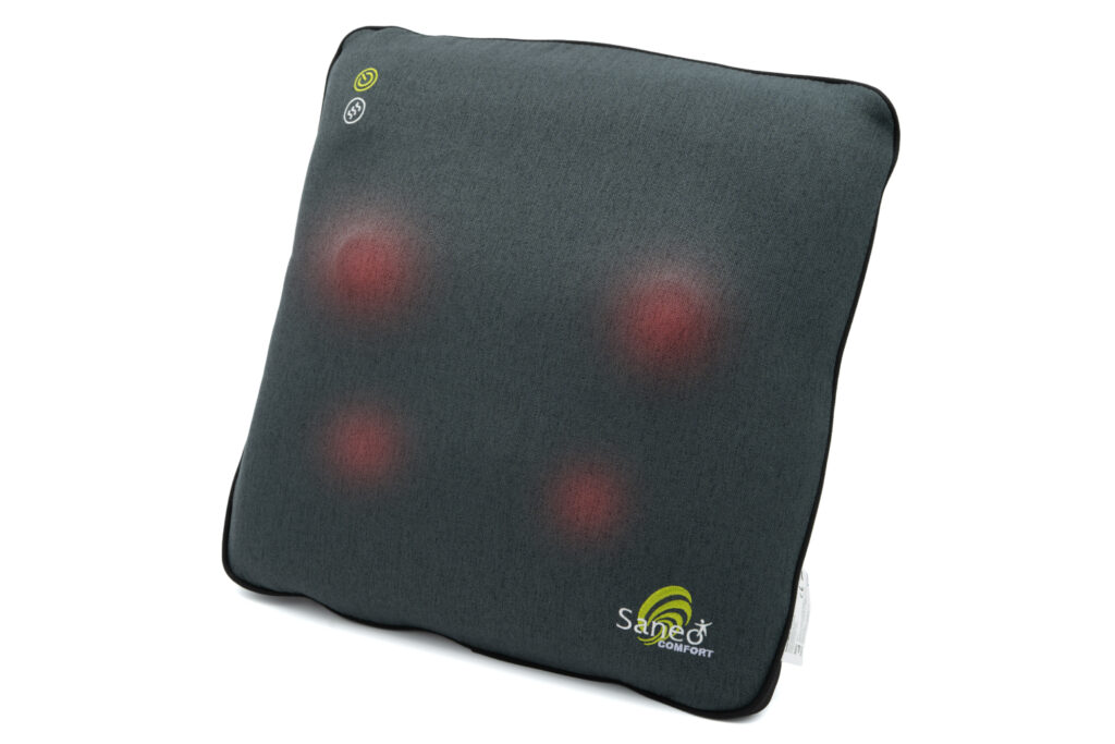 SaneoComfort-poduszka-masujaca-shiatsu-memory-foam